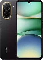 Смартфон Xiaomi Redmi A5 4/128GB Midnight Black