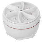 Стиральная машина портативная ультразвуковая с мини-USB Mini Wash