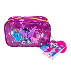 Косметичка для дівчинки My Little Pony KH82/001L Фіолетовий shop (4897126754827)