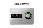 Аудиоинтерфейс Universal Audio Apollo Solo USB Heritage Edition (Desktop/Win) (230983)