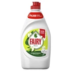 Засіб для миття посуду Fairy Зелене Яблуко 450 мл