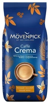 Кава в зернах Movenpick Caffè Crema, 1кг