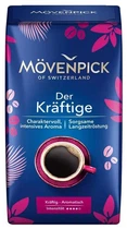 Кава мелена Movenpick Kraftige, 500г