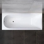 Ванна акрилова АМ.РМ Spirit W72A-180-080W-A2 180x80 см