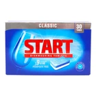 Start Classic Таблетки для посудомоечных машин 30 шт