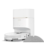 Робот-пылесос Dreame D20 Pro Plus White (RLD43SD-wh)