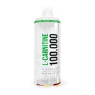 Жиросжигатель MST Nutrition Liquid L-Carnitine Тропик