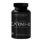 Жироспалювач Powerful Progress Carni-X