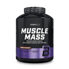 Гейнер BioTechUSA Muscle Mass банка