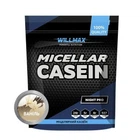 Протеин Willmax Micellar Casein