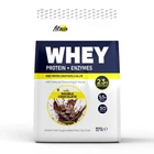 Протеин FitWin Whey Protein + Enzymes