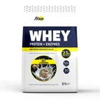 Протеїн FitWin Whey Protein + Enzymes