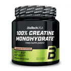 Креатин BioTechUSA 100% Creatine Monohydrate банка