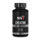 Креатин моногідрат MST Creatine Monohydrate 3400 капсули