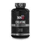 Креатин моногідрат MST Creatine Monohydrate 3400 капсули