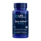 Капсули Life Extension Sea Iodine 1000 мкг для щитовидної залози 60 шт