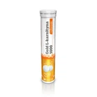 Жиросжигатель Olimp Nutrition Gold L-Carnitine 1000 + Chrom апельсин