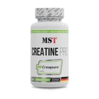 Креатин MST Creapure Creatine Pro капсули