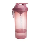 Шейкер SmartShake Original2Go ONE 800 мл рожевий