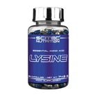 Амінокислота Scitec Nutrition Lysine 90 капсул