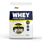 Протеин FitWin Whey Protein + Enzymes