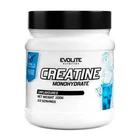Креатин Evolite Nutrition Creatine Monohydrate порошок в банці