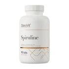 Натуральная добавка OstroVit Spiruline Таблетки