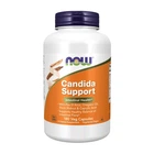 Натуральна добавка Now Foods Candida Support Гелеві капсули