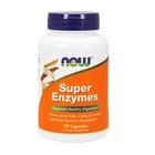 Натуральна добавка Now Foods Super Enzymes Капсули