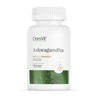Натуральна добавка OstroVit Vege Ashwagandha Таблетки
