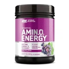Аминокислота Optimum Nutrition Essential Amino Energy 270 г