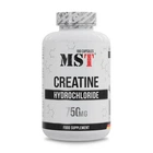 Креатин гідрохлорид MST Creatine Hydrochloride 750 мг капсули