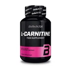 Жиросжигатель Biotech L-Carnitine 1000 мг