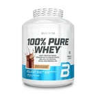 Протеин BioTech 100% Pure Whey