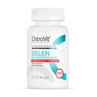Селен OstroVit для иммунитета и красоты 220 таблеток