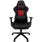 Крісло ігрове XTRIKE ME Advanced Gaming Chair GC-905, 50мм, чорне (GC-905BK)