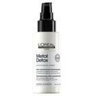 Пре-Шампунь для фарбованого та пошкодженого волосся L'Oreal Professionel Metal Detox 45 мл