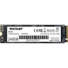 Накопитель SSD 240GB Patriot P310 M.2 2280 PCIe NVMe 3.0 x4 TLC (P310P240GM28)