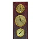 Метеостанция Moller 203804 Mahagony (203804)