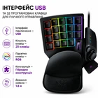 Клавіатура Razer Tartarus Pro (RZ07-03110100-R3M1)