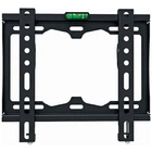 Настінне кріплення Walfix TV-10B Black