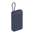 Павербанк УМБ Xiaomi 20000mAh 33W Blue (BHR8975GL/1096299)