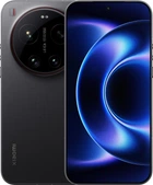 Смартфон Xiaomi 17 Ultra 16/512GB Black