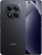 Смартфон Xiaomi Redmi Note 15 Pro 4G 8/256GB Black