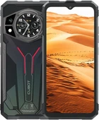Смартфон Cubot KingKong AX 12/256GB Black