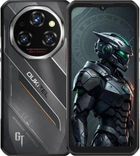 Смартфон Oukitel WP62 12/512GB Black