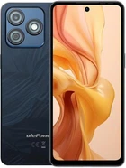 Смартфон Ulefone Note 18 Ultra 6/256Gb Lustrous Black