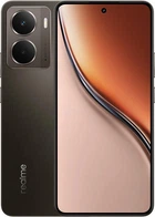 Смартфон realme P3 8/256GB Gray