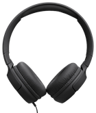 Гарнітура JBL TUNE 520C Black (JBLT520CBLK)