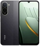 Смартфон Poco C81 Pro 4/64GB Black (Global) (із зарядним пристроєм)